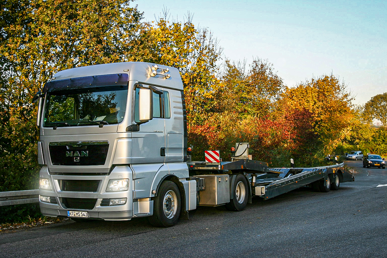 Lkw-handel G. Stietzel Gmbh & Co. Kg